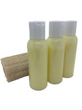 Load image into Gallery viewer, Lemon Drop Martini Body Lotion