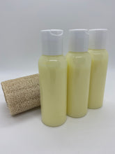 Load image into Gallery viewer, Lemon Drop Martini Body Lotion