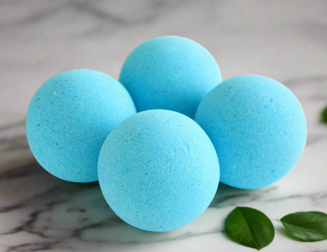 Peaceful Sleep Bath Bomb