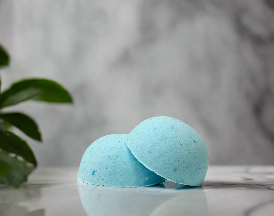 Body Shower Steamer 2-pack