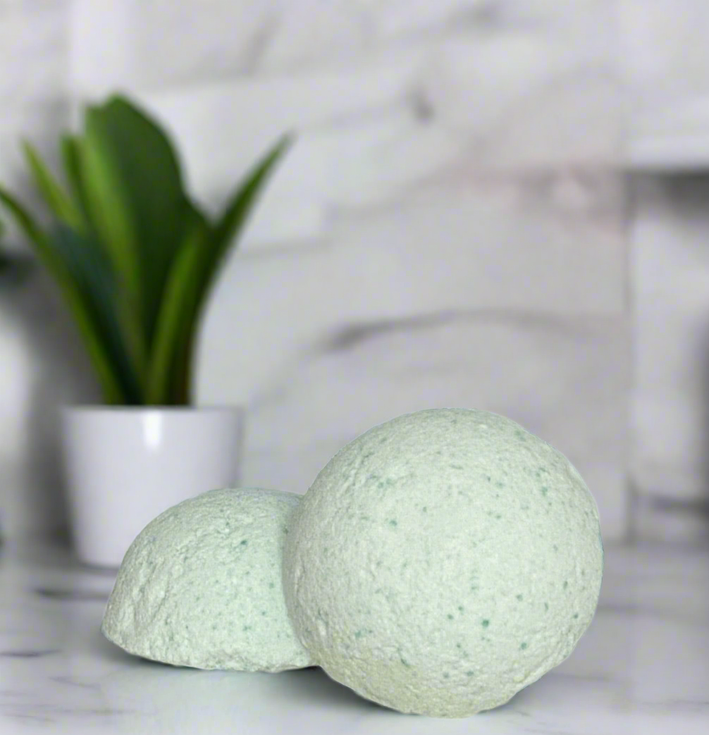 Spa Day Shower Steamer 2-pack