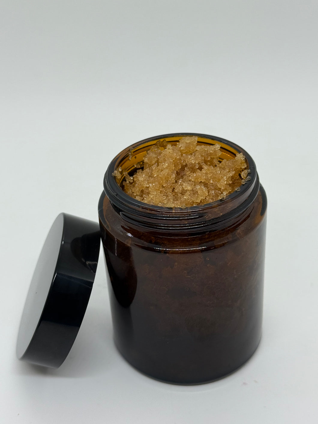 Exfoliating Brown Sugar Scrub