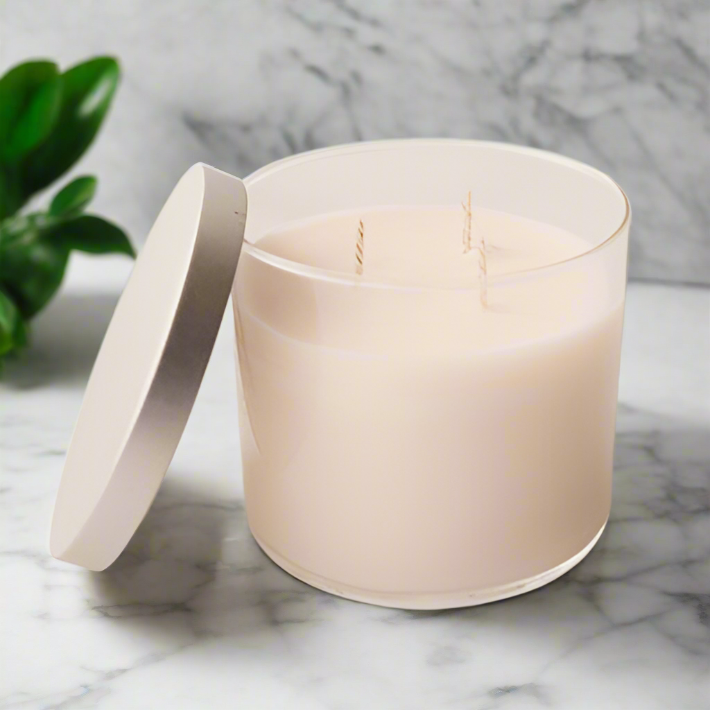 Over the Rainbow 3- Wick Candle