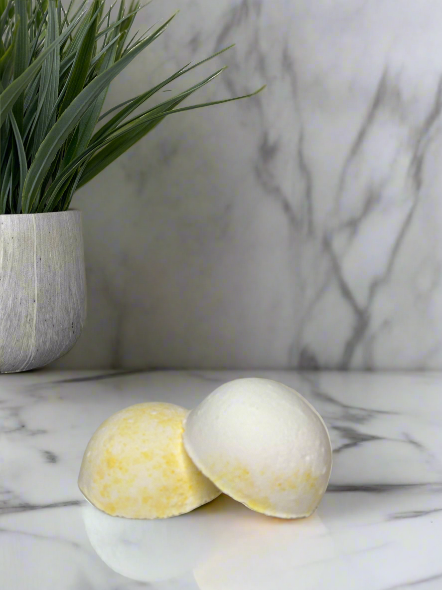 Breathe Shower Steamer 2-pack