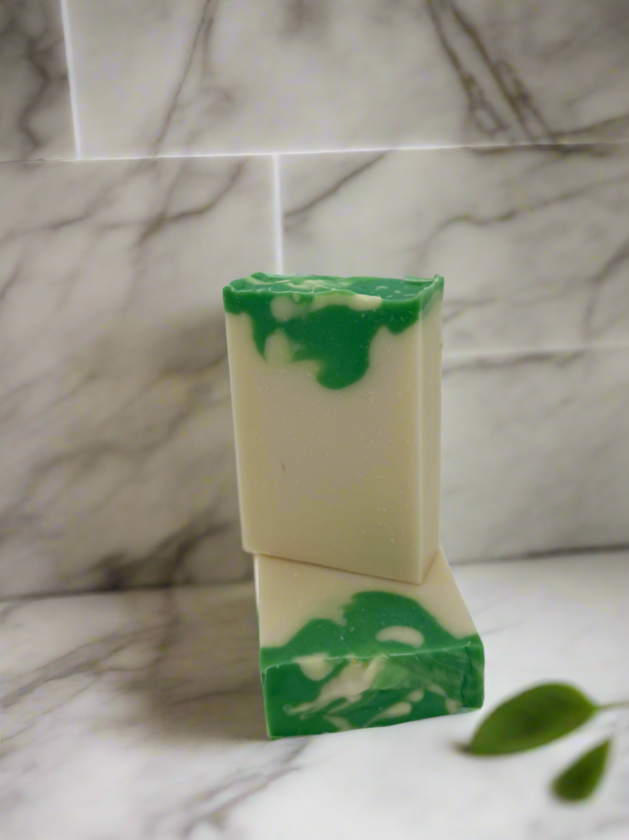 Spearmint Eucalyptus