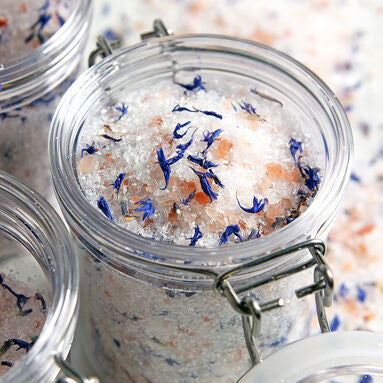 Lavender Bubble Bath Salt