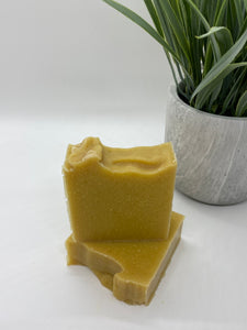 Turmeric Soap